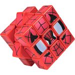 Rubiks - Cubers - Spider-Man