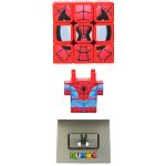 Rubiks - Cubers - Spider-Man