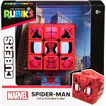 Rubiks - Cubers - Spider-Man