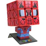 Rubiks - Cubers - Spider-Man