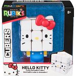 Rubiks - Cubers - Hello Kitty