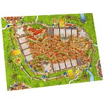 Carcassonne Expansion #7: Siege & Defense