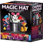 Ezama Magic Hat - 125 Tricks