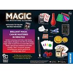 Ezama Magic: 150 Mystifying Illusions