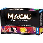 Ezama Magic: 150 Mystifying Illusions