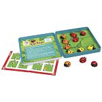 Logi Bugs - Magnetic Travel Game
