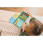 Logi Bugs - Magnetic Travel Game