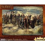 The Hobbit: An Unexpected Journey