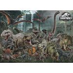 Jurassic World