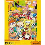 Nickelodeon Cast