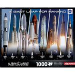 NASA Rocket Grid