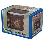 Locksmith - Secret Puzzle Box