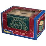 Moonshine - Secret Puzzle Box