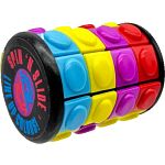 Spin 'N Slide Puzzle