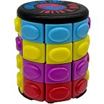 Spin 'N Slide Puzzle