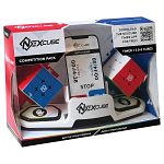 NEXcube Competition Pack