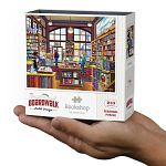 Personal Puzzle: Bookshop - 210 Pieces