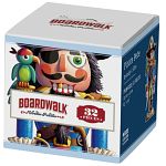 Wooden Jigsaw Puzzle: Fun Size - Pirate Pete
