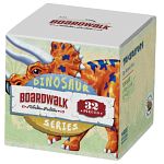 Wooden Jigsaw Puzzle: Fun Size - Triceratops