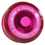 Magnetar - High Performance Responsive Ball Bearing Yo-Yo
