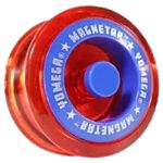 Magnetar - High Performance Responsive Ball Bearing Yo-Yo