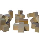 Advanced Soma Cube