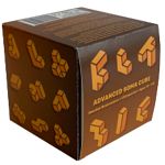 Advanced Soma Cube
