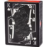 King of Spades-  Puzzle Box