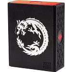 King of Spades-  Puzzle Box