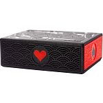 King of Spades-  Puzzle Box
