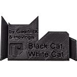 Black Cat White Cat