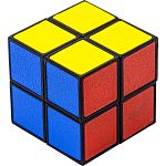 Not a Rubik's Cube