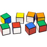 Not a Rubik's Cube