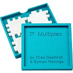Multiplex – Packing Puzzle