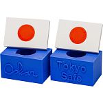 Tokyo Safe