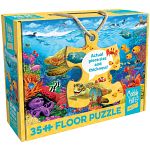 Floor Puzzle: Ocean Reef