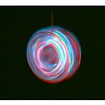 Pulse - Light-Up Yo-Yo
