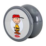 Butterfly Yo-Yo - Peanuts Special Edition
