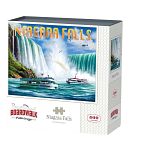 Niagara Falls - 500 Piece Jigsaw Puzzle