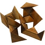 Hexagon Cube