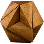 Hexagon Cube