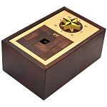Navigation Enigma - Secret Puzzle Box