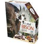 I Am Bison