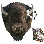 I Am Bison