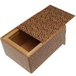 4 Sun 9 Step Moneybox Kirichigae