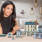 Gilmore Girls: Stars Hollow - Wrebbit 3D Jigsaw Puzzle