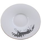 Moving Reflection Ceramic Coffee Cup
