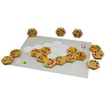 Ampel Puzzle (Traffic Light Puzzle)
