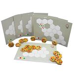 Ampel Puzzle (Traffic Light Puzzle)