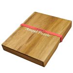 Ampel Puzzle (Traffic Light Puzzle)